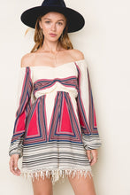 Load image into Gallery viewer, Boho Romper - a.o.allure